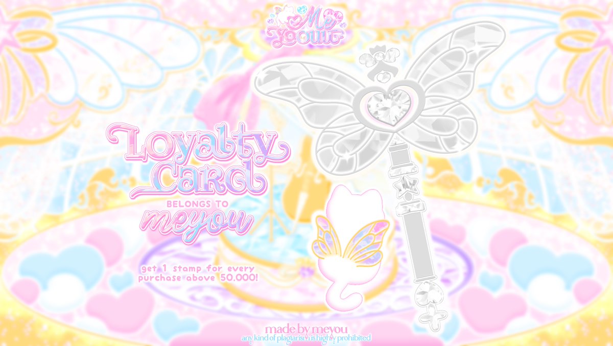 ⠀ ⠀  ⠀: /ᐠ⑅⠀ᯓマ ♡SPEK !!
⠀ any interactions are cherished

henYAW, teman temaan! meyou bawa setup untuk di ospek 😋 setupnya akan dipakai meyou jadi ba layout 2d #YAY kalau tidak aman, boleh dm meyou yaa! OHIYA—yuk temenan sama meyou 😸🩷

#zonauang #zonaba #zonajajan