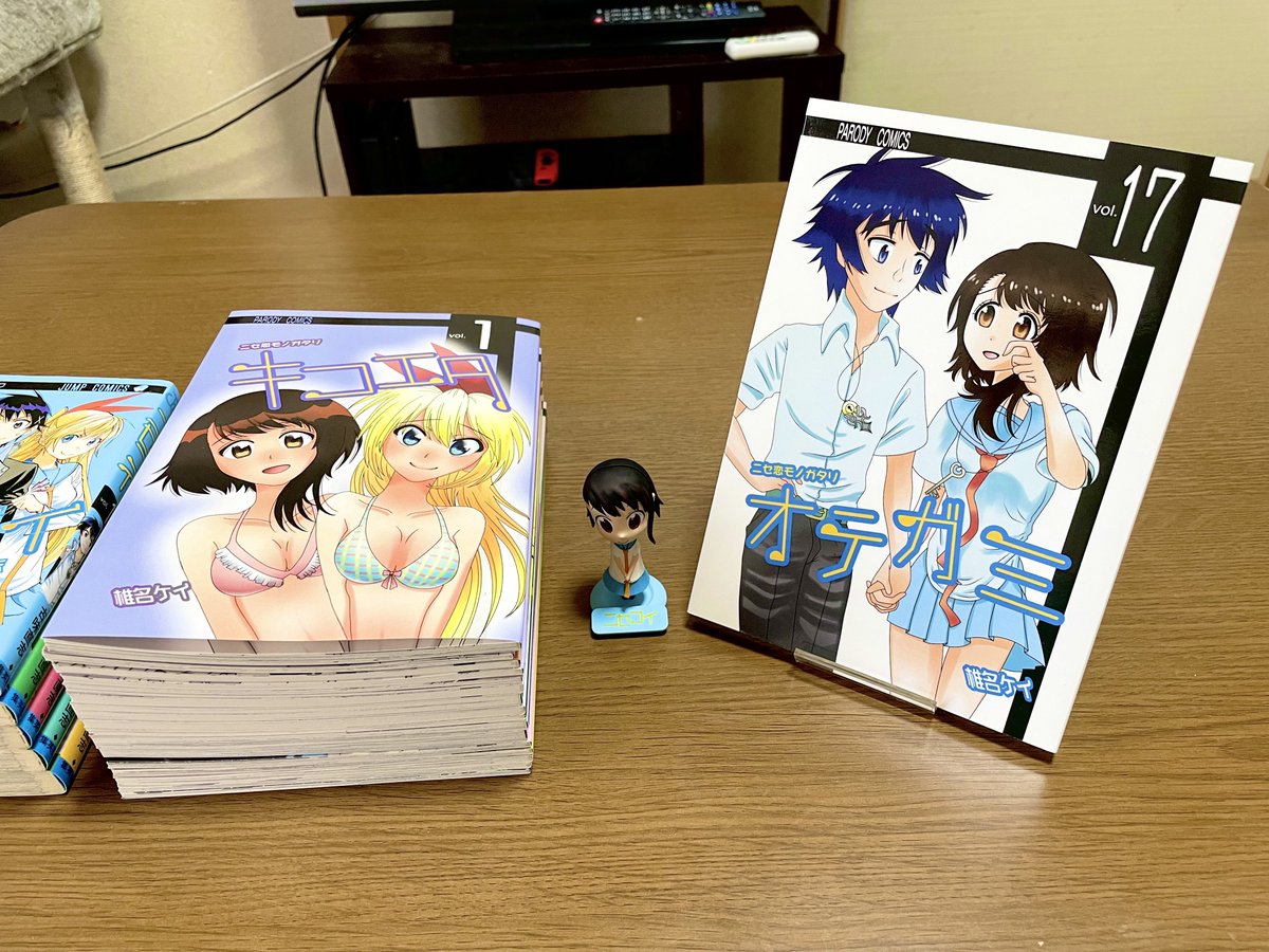 椎名　ケイ tweet media