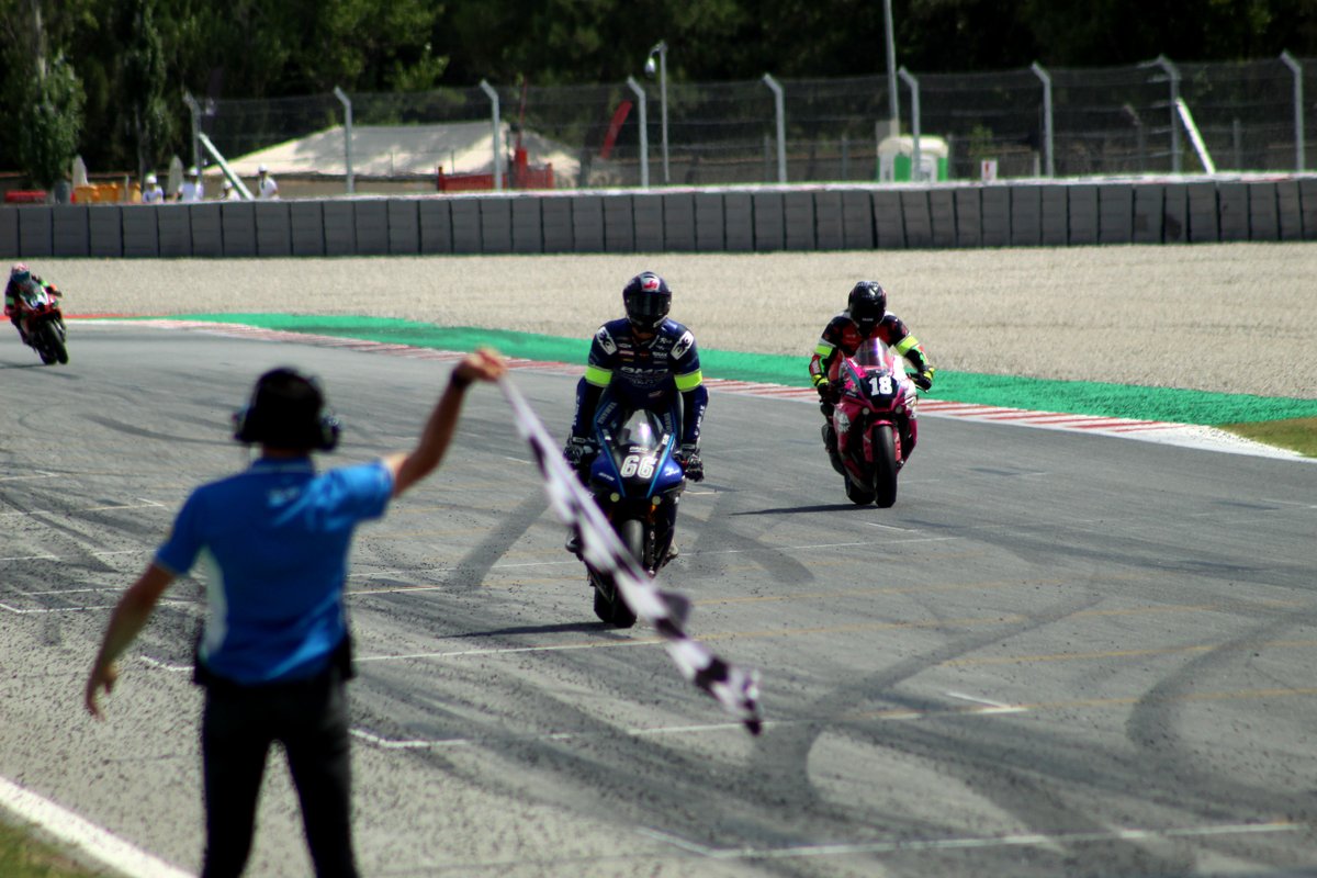 Circuit de Barcelona-Catalunya tweet media