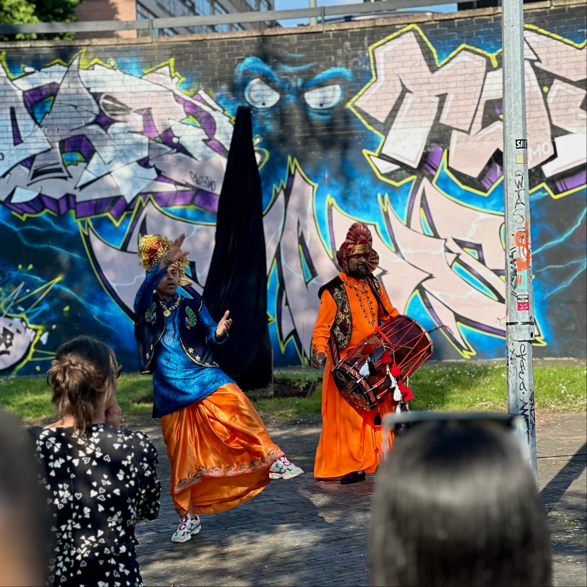 Asylum Art Gallery tweet media