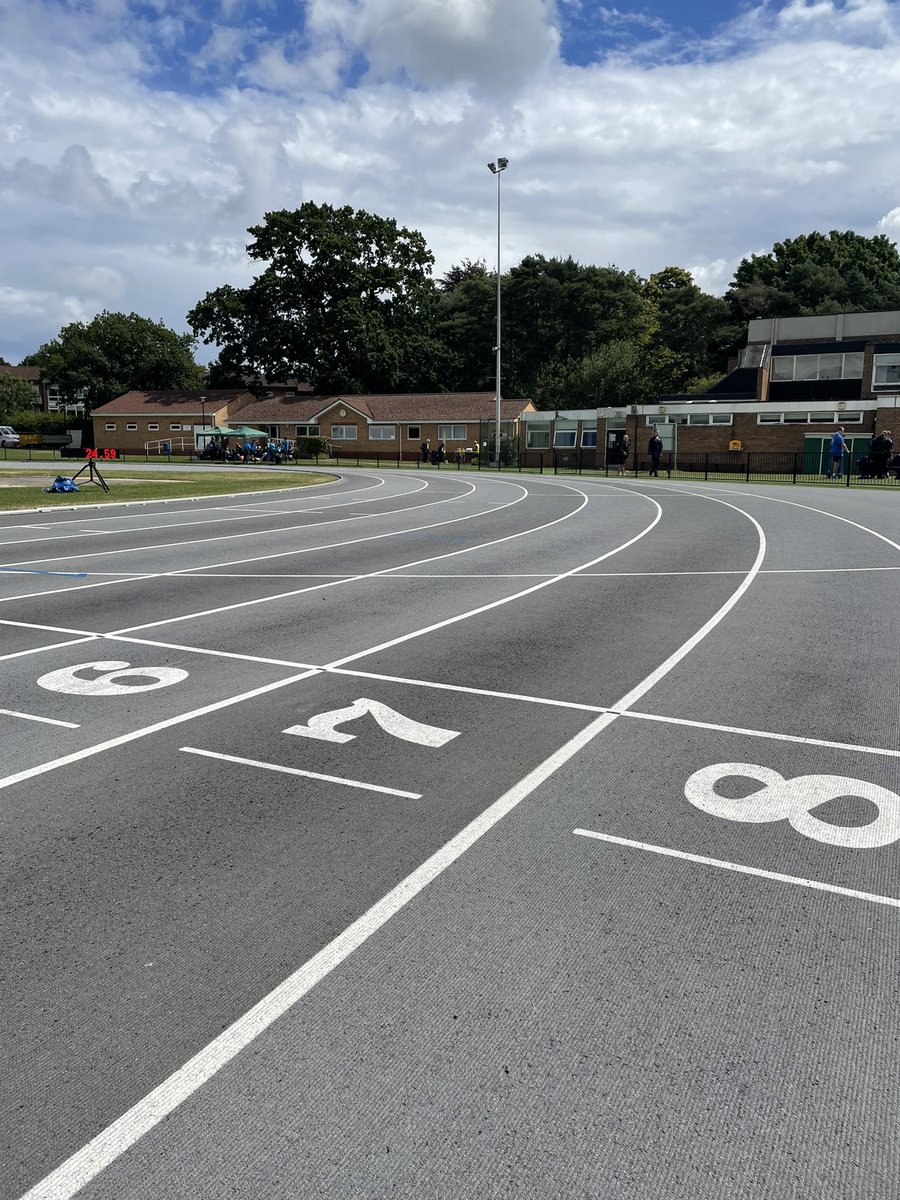 Well folks, that’s it! What an amazing weekend it’s been. A massive thanks to the <a href="/LionsClubsBI/">Lions Clubs British Isles</a> and all the volunteers, and finally thank you to the athletes. Your enthusiasm, talent and sportsmanship has made this weekend one to remember! See you next year! #JuniorAthletics24