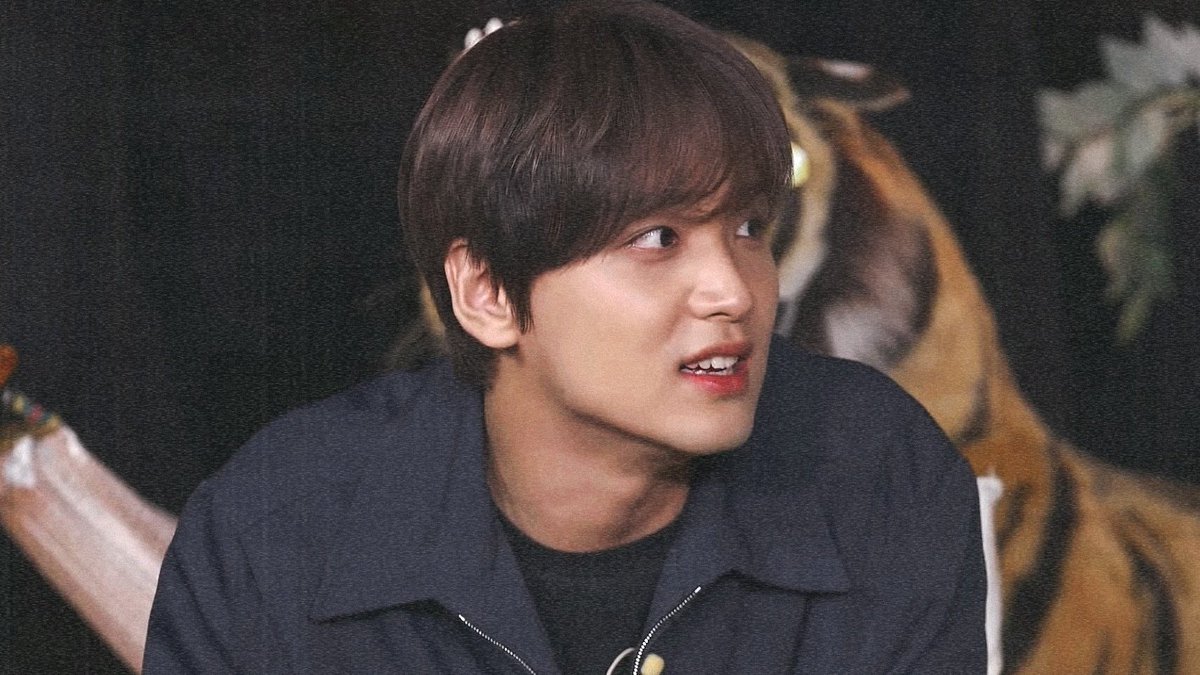 haechanprints's tweet photo. haechan tonight <3 https://t.co/p56mxkx1Kq