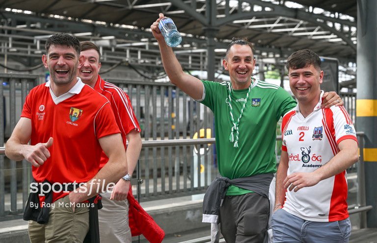 sportsfile tweet media