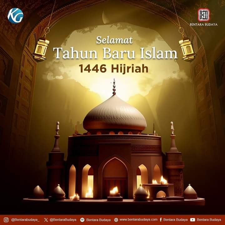 Bentara Muda Jakarta (@bentaramuda) on Twitter photo 