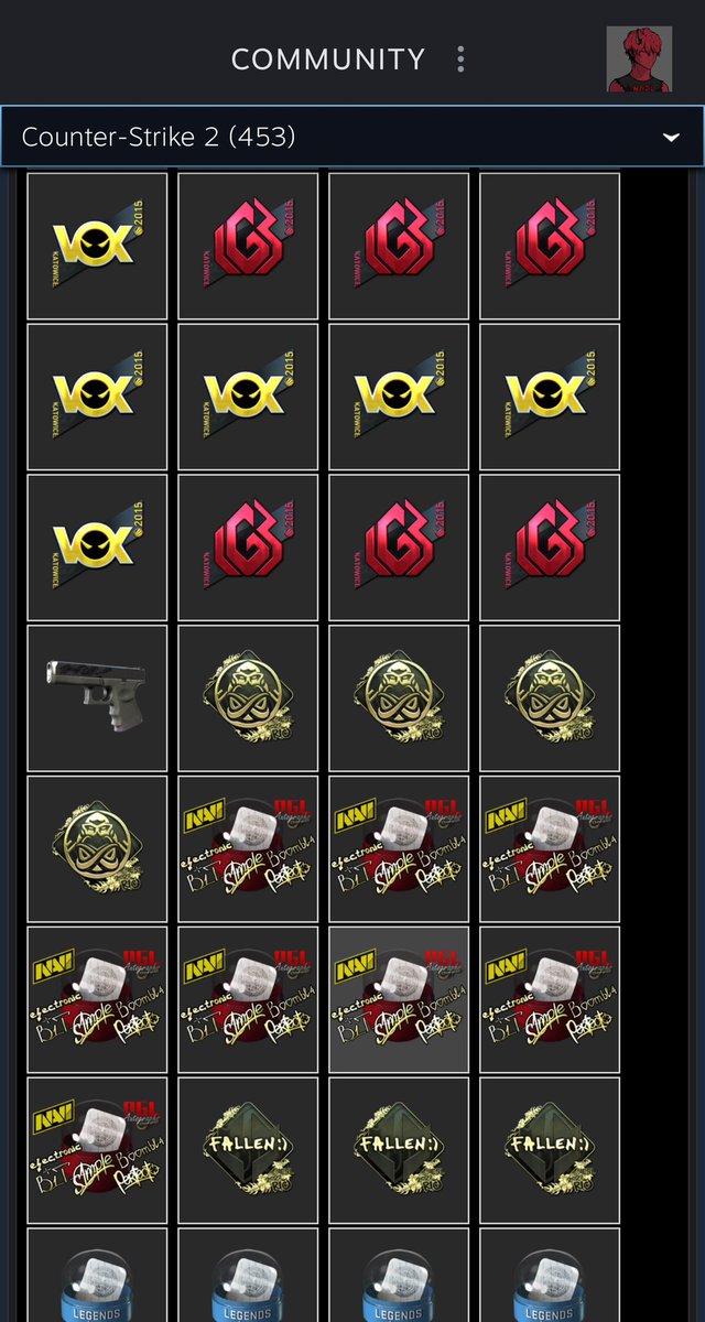 What is a good platform now to sell skins and withdraw to crypto?
#CS2 #cs2skins