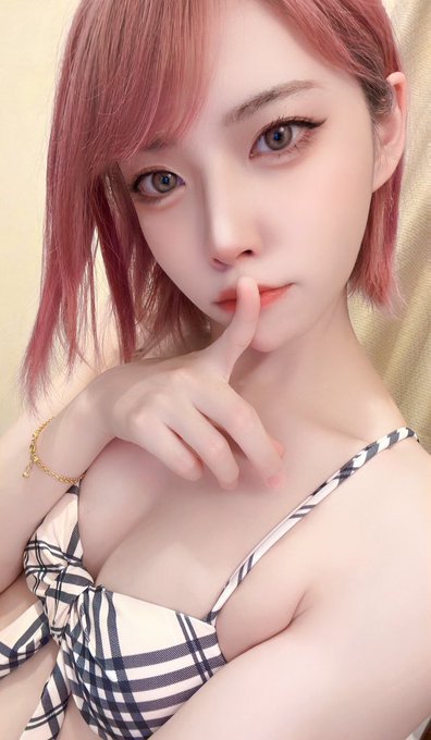 コスプレイヤーぽにょ皇子のTwitter画像3