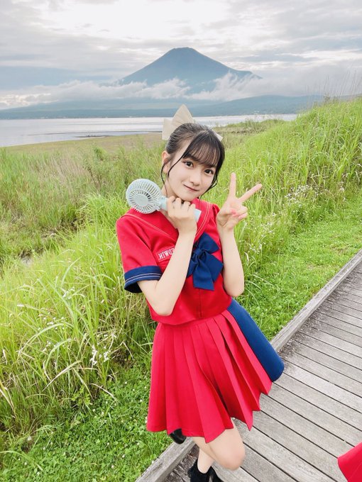 Twitterのコスプレ画像6