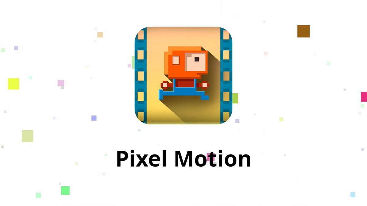 trueFedeX's tweet photo. Pixel Motion v1.2.0 is out!
My little pocket #pixelart editor for Android.
https://t.co/TFEE1LVgMP https://t.co/5pHzRrrtxx