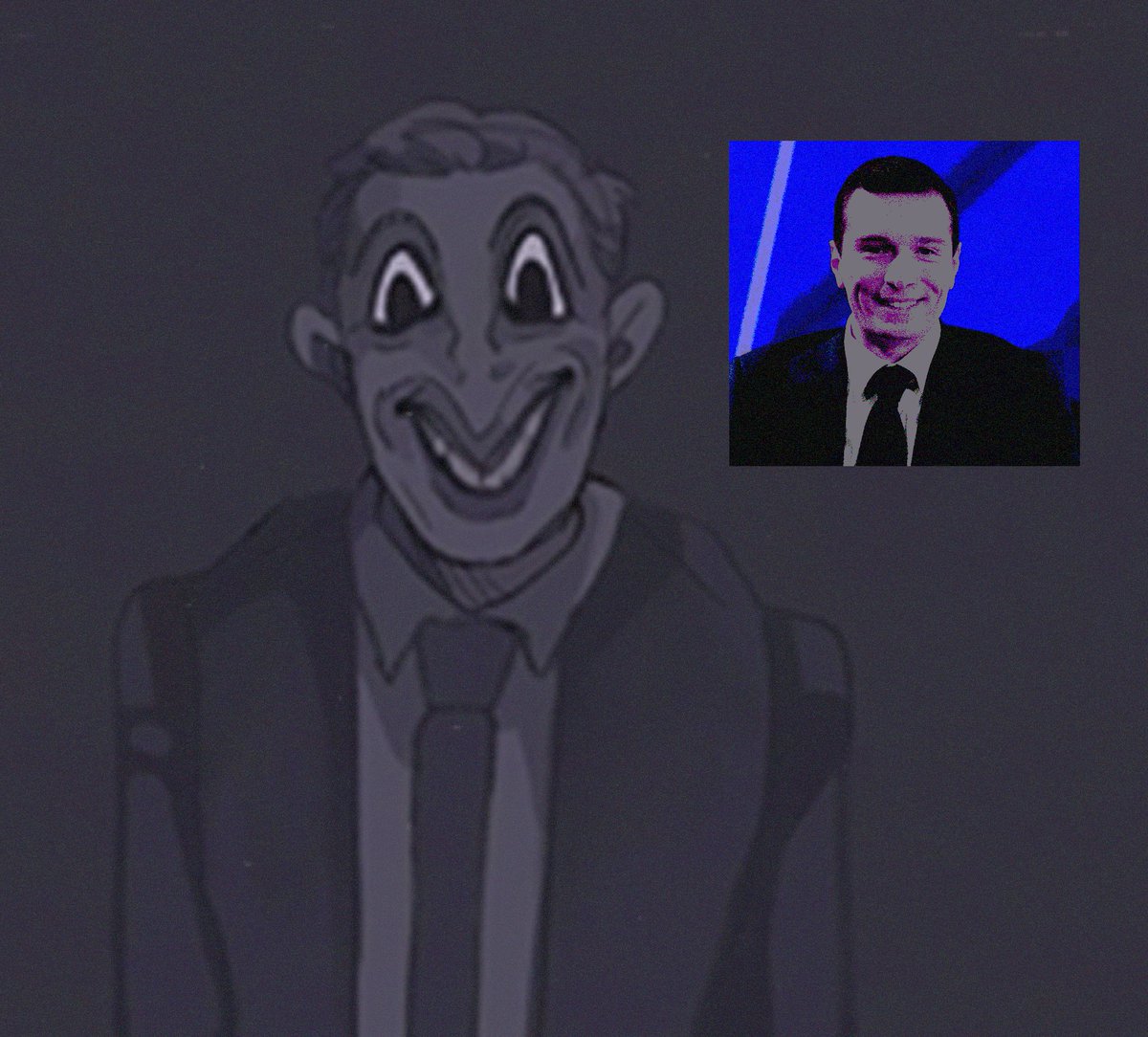 Ne votez pas pour lui.
#BardellaCatalogue