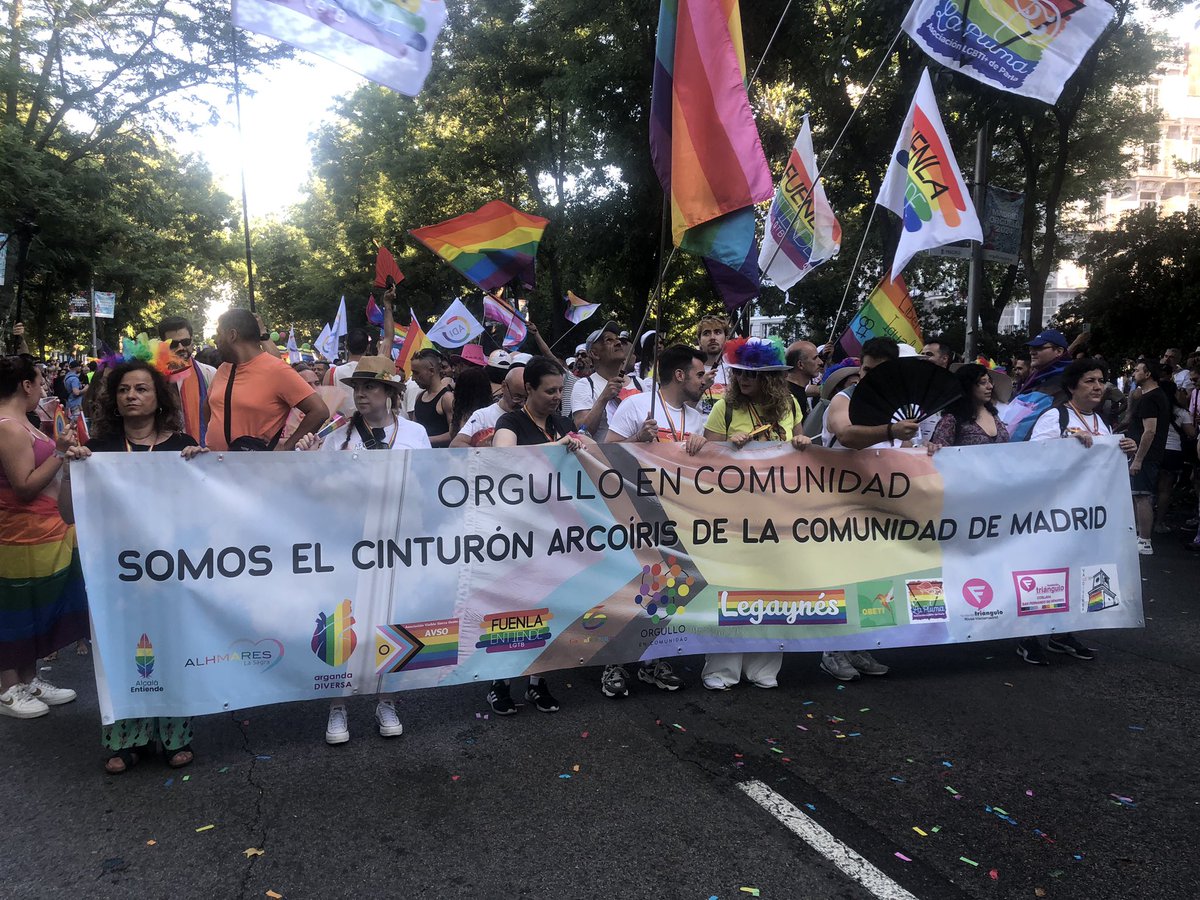 LEGAYNÉS tweet media