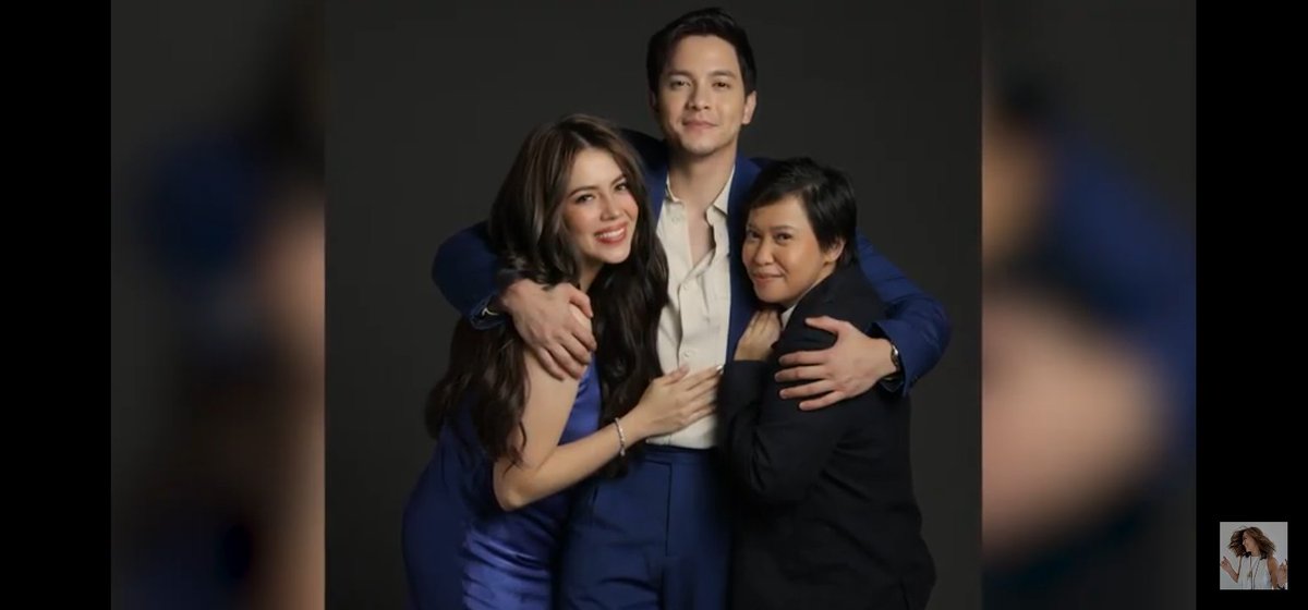 ILY_Faulkerson's tweet photo. Sana kumpleto yung fave trio ko tonight 🙏

Team AJA *ctto Kermit

@aldenrichards02 
@yourjuliamontes @bukitkitlang 
#FiveBreakUpsAndARomance
#ALDENRichards 
#JuliaMontes https://t.co/y8hTtitdY7