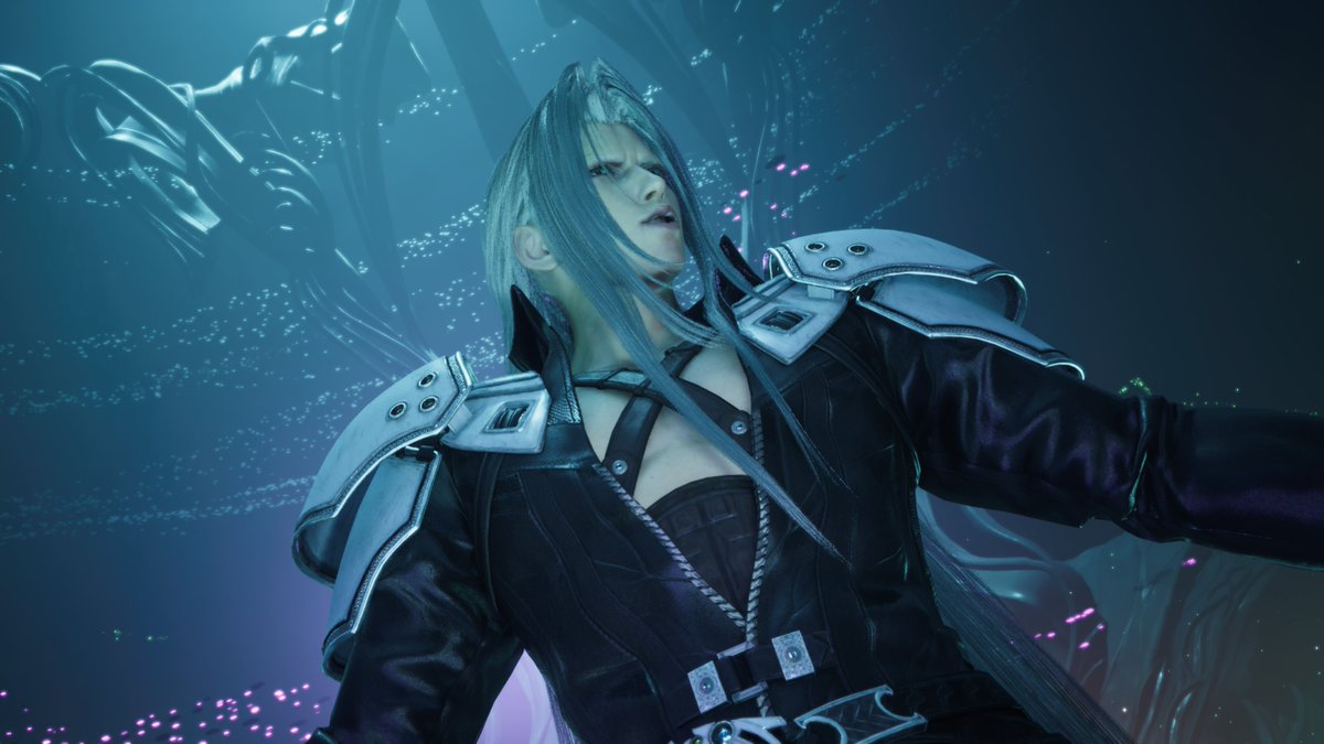 sephirothposts's tweet image. 