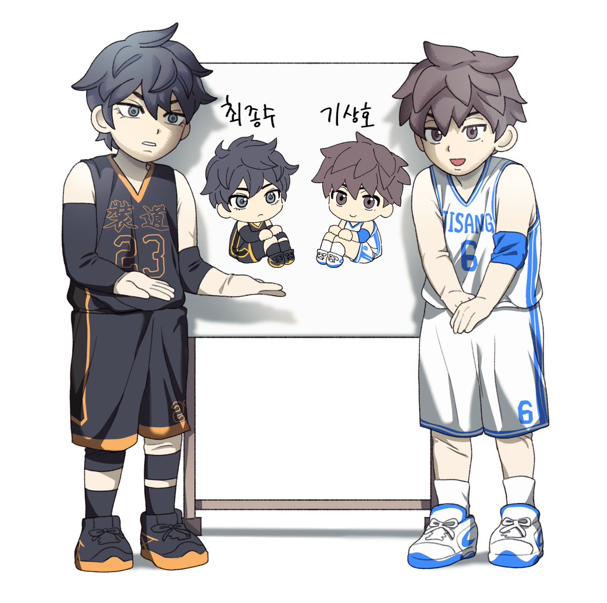 건과1 (@horamiro0) on Twitter photo 