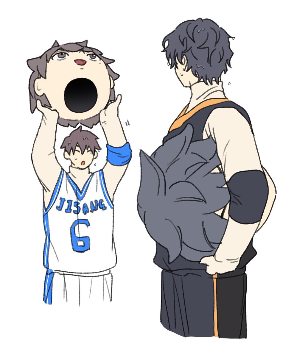 건과1 (@horamiro0) on Twitter photo 