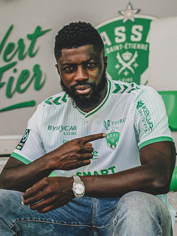 Actu Sainté tweet media