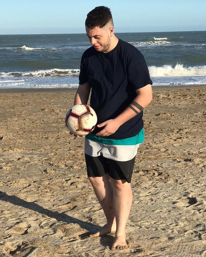 Hoy está de festejo uno de nuestros CEOs 

¡Feliz cumpleaños, <a href="/emiiseysi/">Emii Seyssian</a>! 🎉