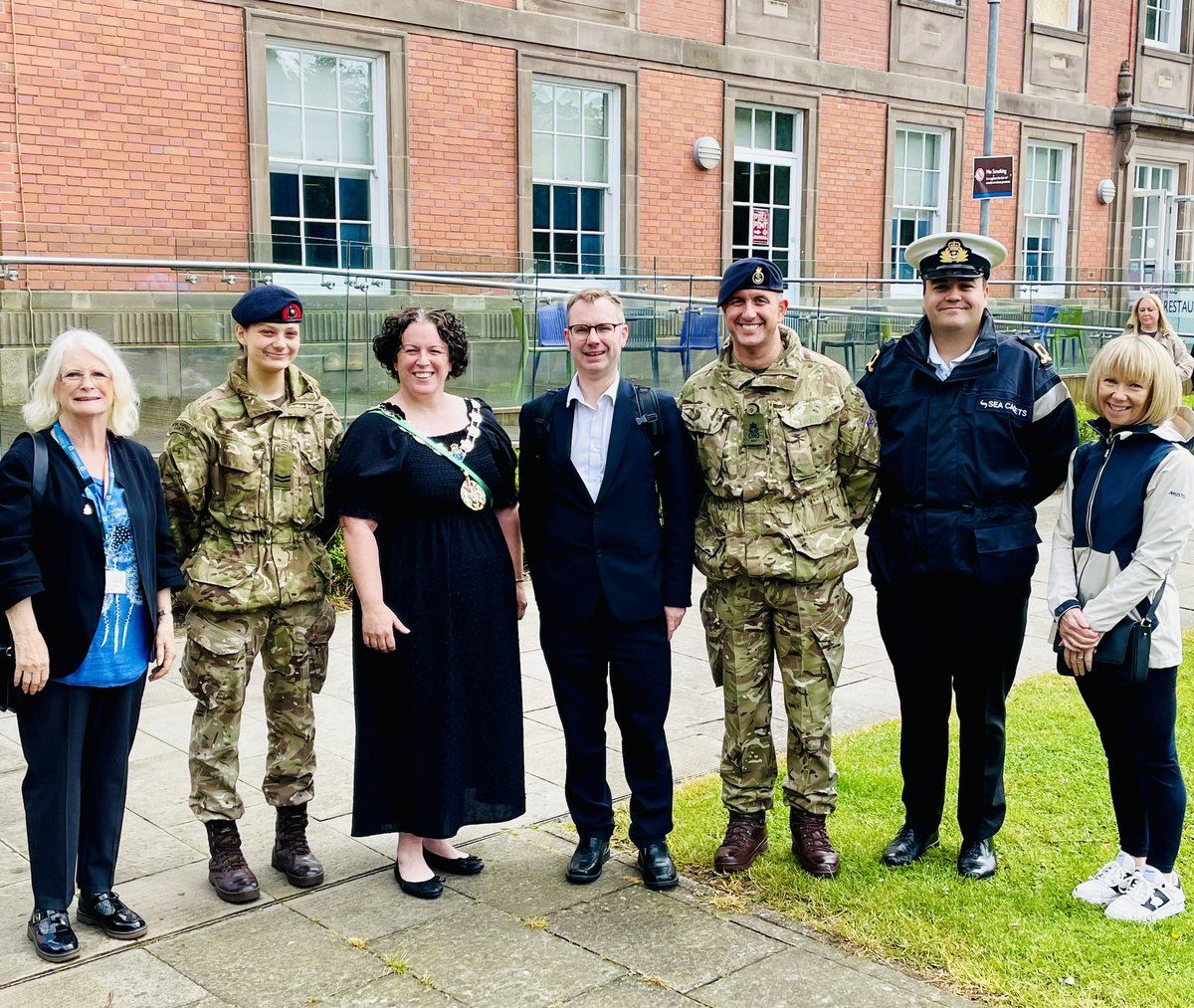 Cllr Tom Ross tweet media