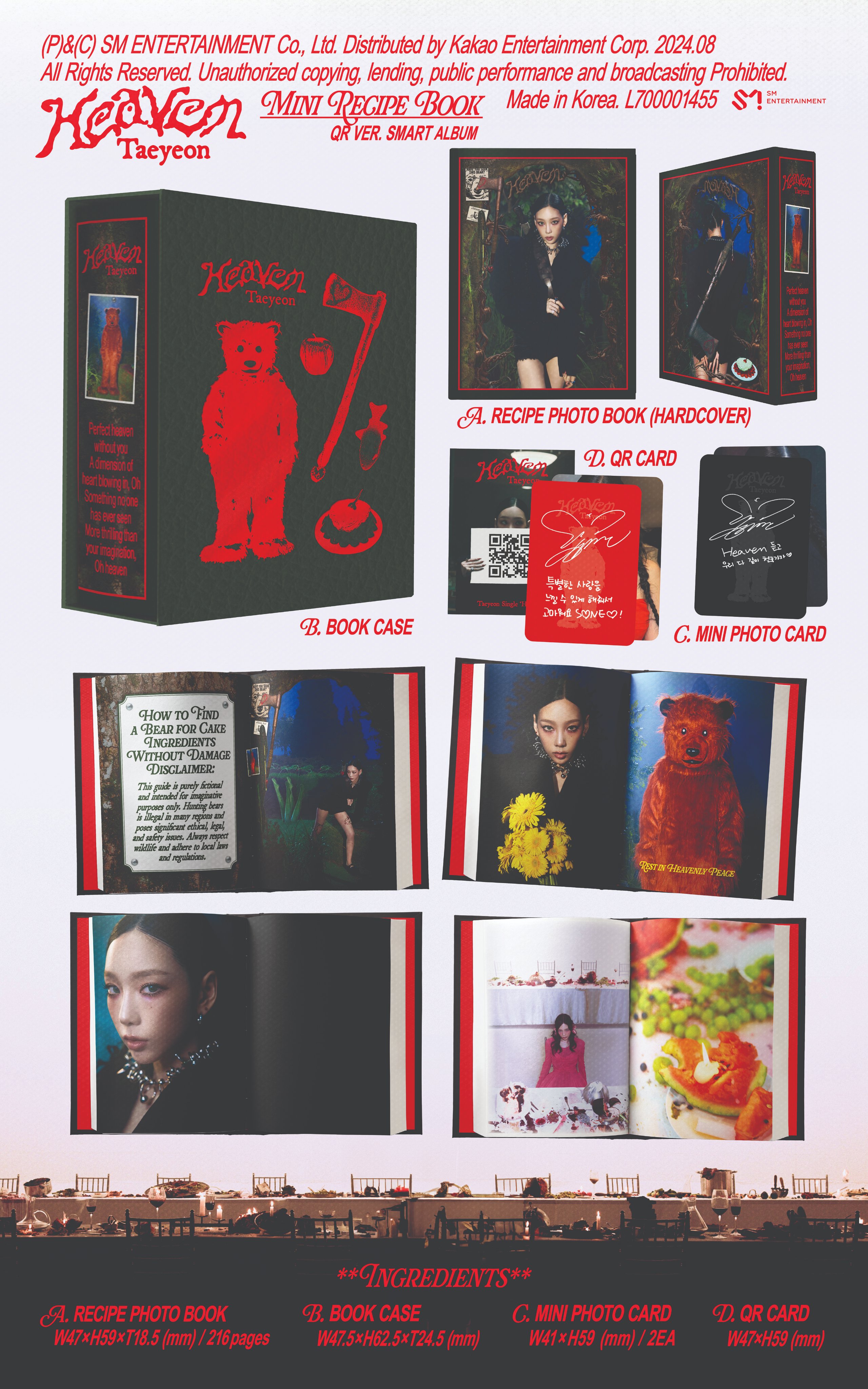 TAEYEON Official on X: 