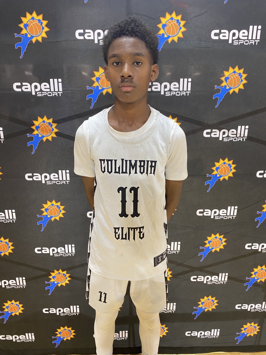 #BigShots #Nationals 

14U Platinum

Riverfront Skills Academy - 58
#7 Harlem Elmore - 18pts
#10 Triston Hogan - 10pts
#24 RJ Patrick - 9pts

Columbia Elite - 43
#11 Kareem Allen - 8pts

<a href="/BigShotsGlobal/">BIG SH🏀TS</a>
