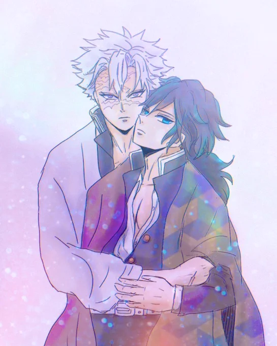 #SNGYほしまっりーほしあひの夜ー お借りしますありがとうございます 皆様の願い想いが星に届きますように... そしてこの2人に永遠の幸せを