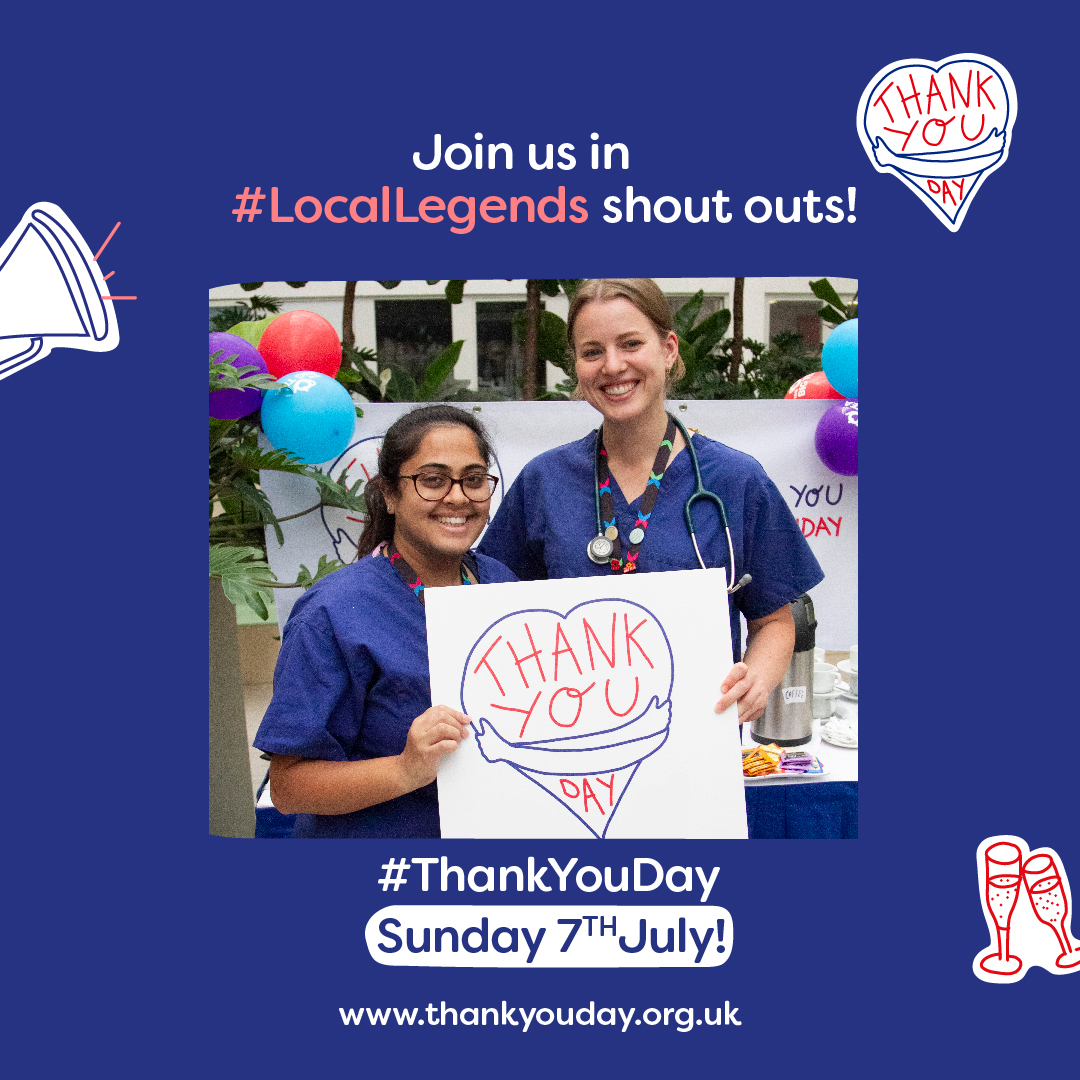 On this #ThankYouDay, <a href="/NALC/">NALC</a> extends heartfelt gratitude to all parish and town councils' staff for their dedication and hard work. Your commitment to your communities makes a real difference every day. 🌟🙌  

Which local legend would you like to shout out?