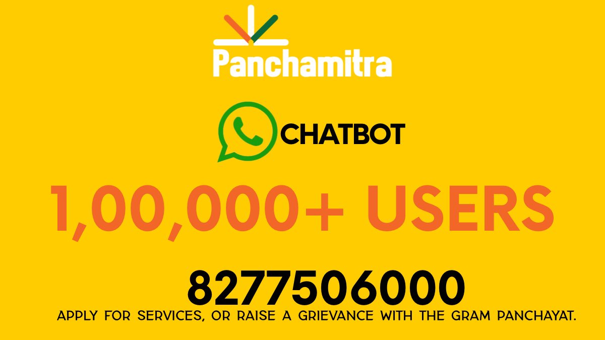 Priyank Kharge / ಪ್ರಿಯಾಂಕ್ ಖರ್ಗೆ tweet media