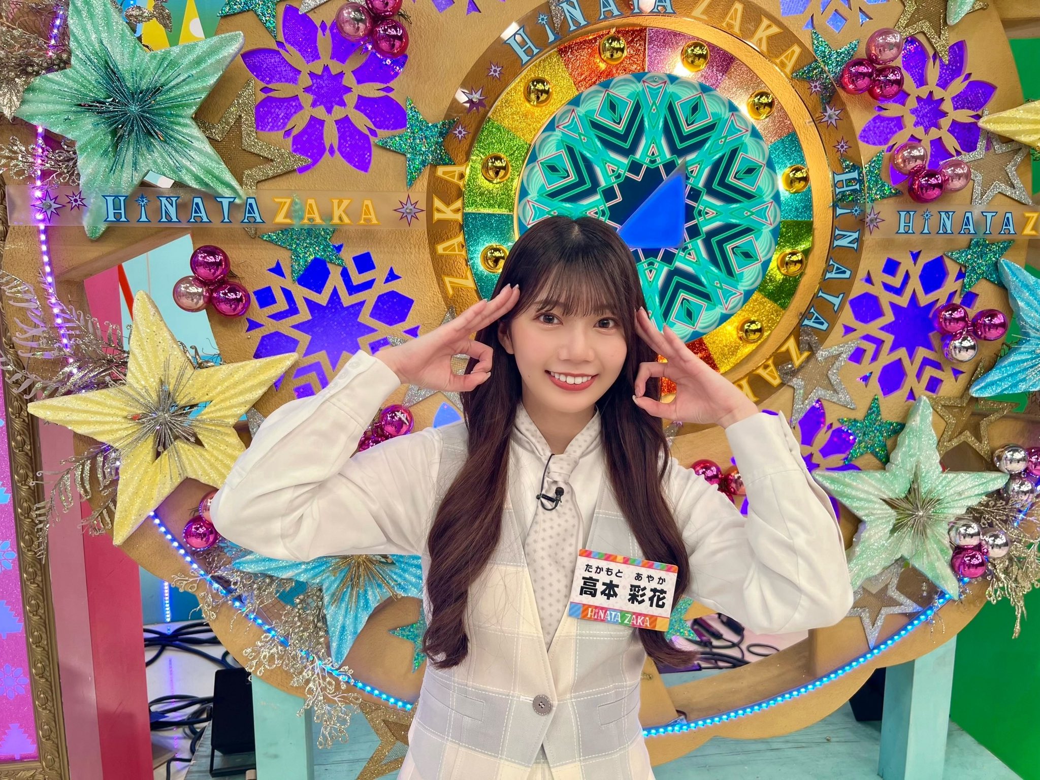 日向坂46 on X: 
