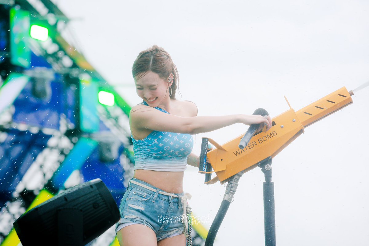 240707 Pre-

#나연 #Nayeon #ナヨン #TWICE