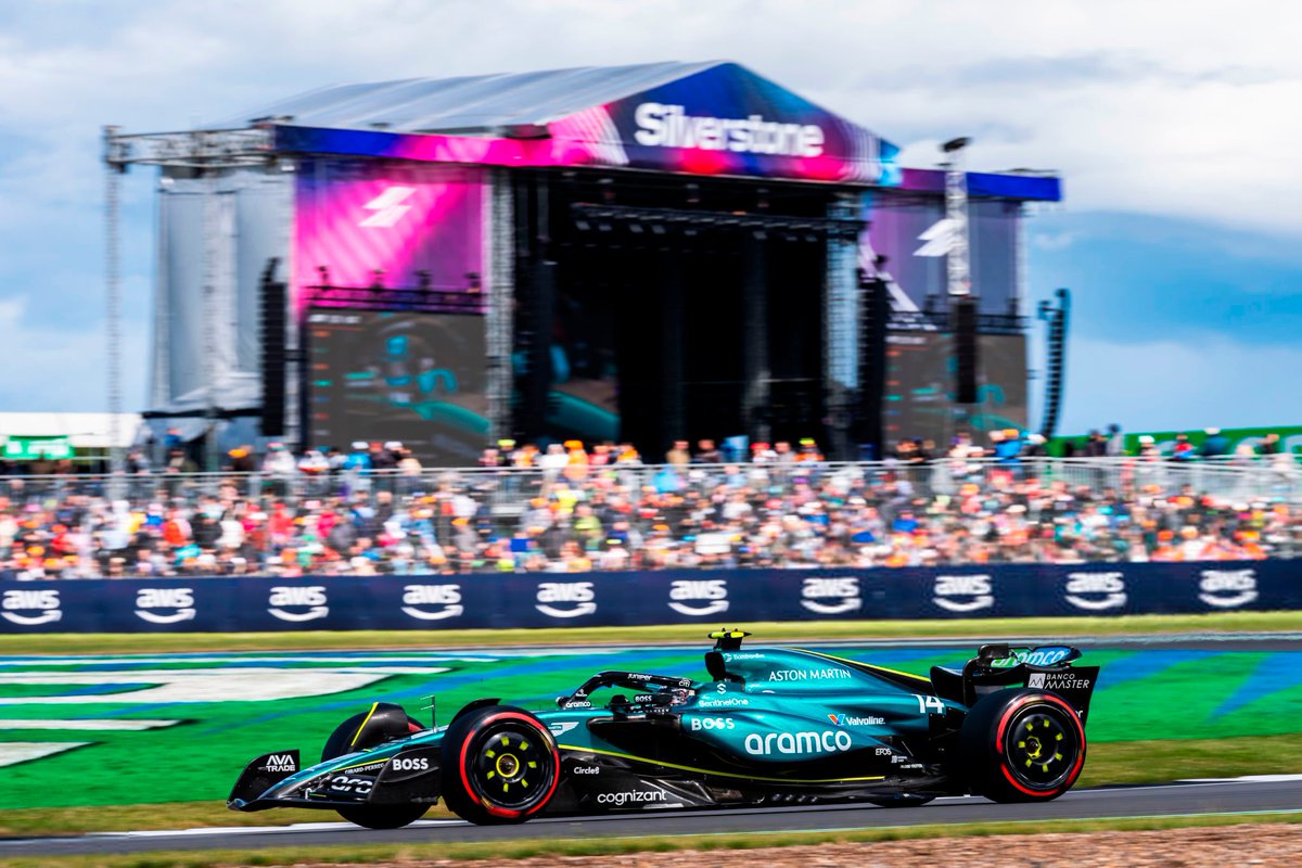 Fórmula Directa tweet media