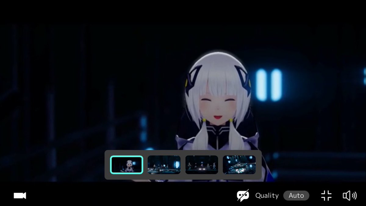 VocaSphereNews's tweet photo. The next song is already the last one… let’s keep this up to the end! #ETHEREALWORLD #イセリアルワールド https://t.co/4FWNUdbWGB
