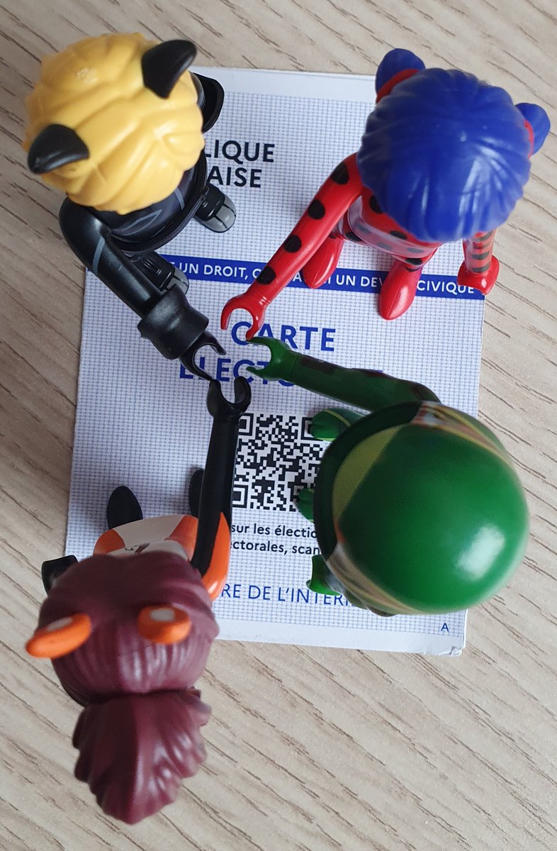 Sébastien Thibaudeau (@scenariseb) on Twitter photo 