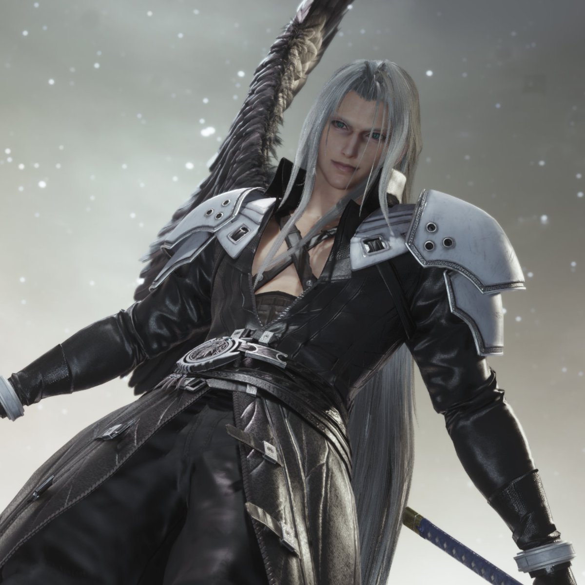 sephirothposts's tweet image. 