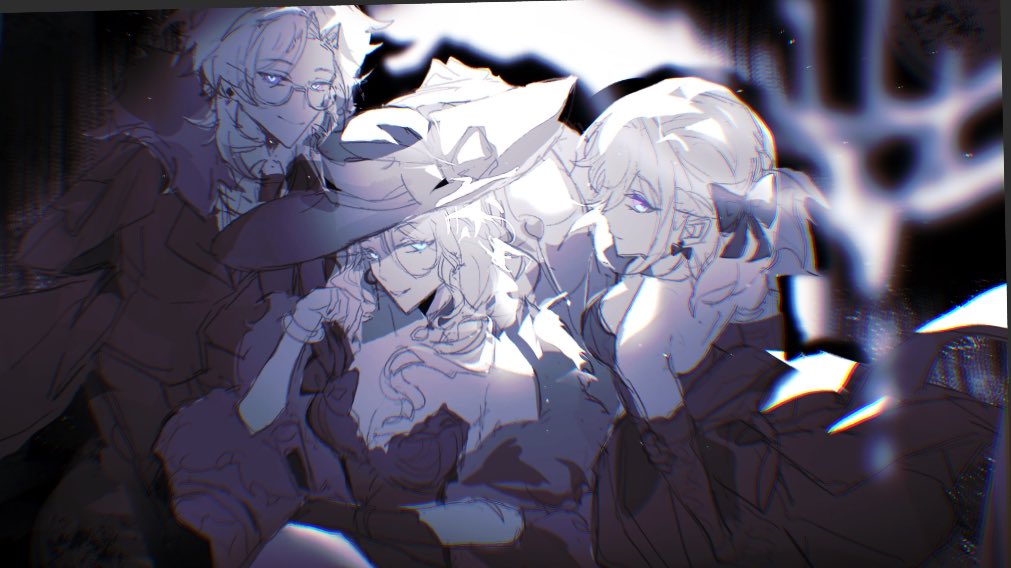 ic_ (@icseeusr) on Twitter photo 