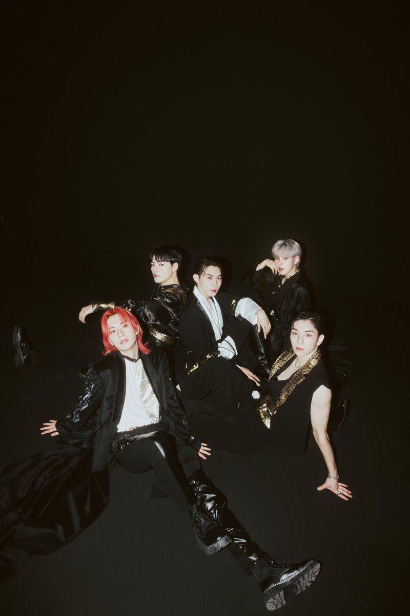 apex5_official's tweet photo. APEX (에이펙스) 

[📸]

The 1st Single Album
Action : 'The Giant'

Concept Photo #3

2024 . 07 . 14 12PM (KST) RELEASE

#APEX #에이펙스 #エーペックス 
#Action
#The_Giant https://t.co/6QgaDWYx9n