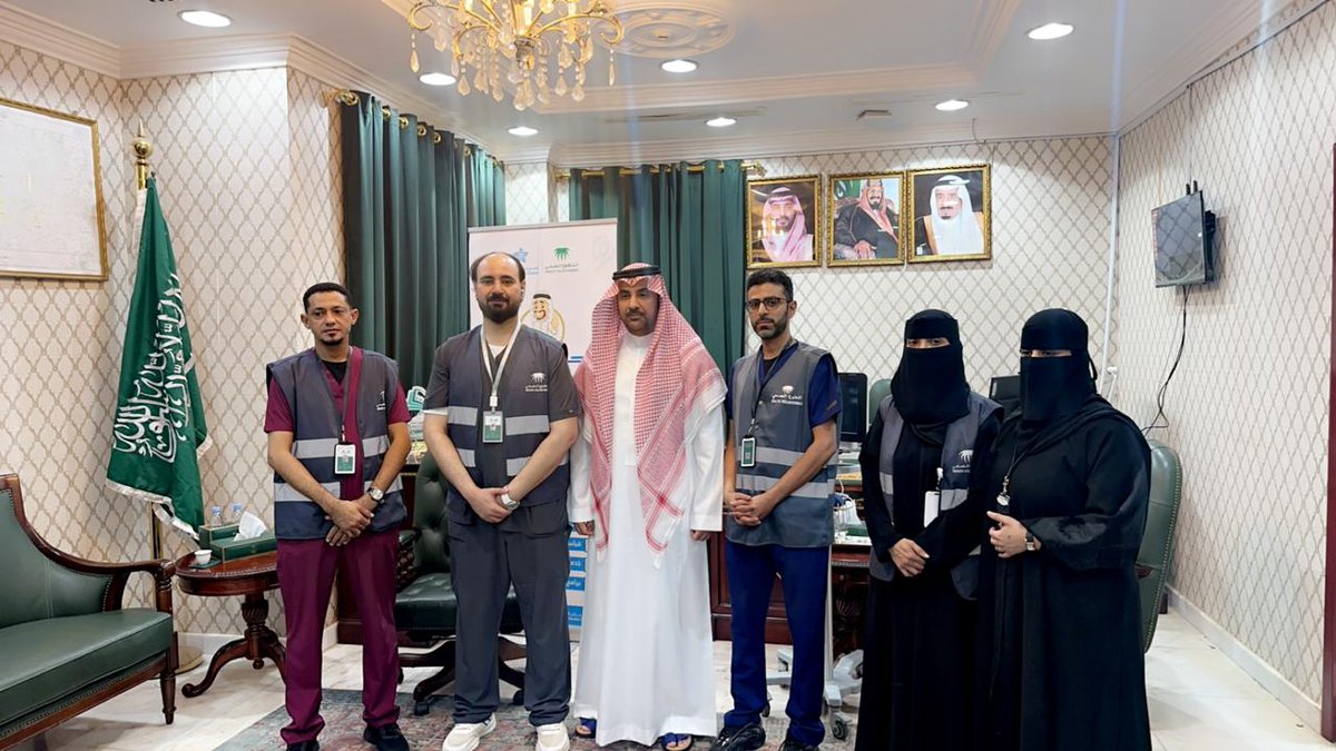 محافظة صبيا tweet media