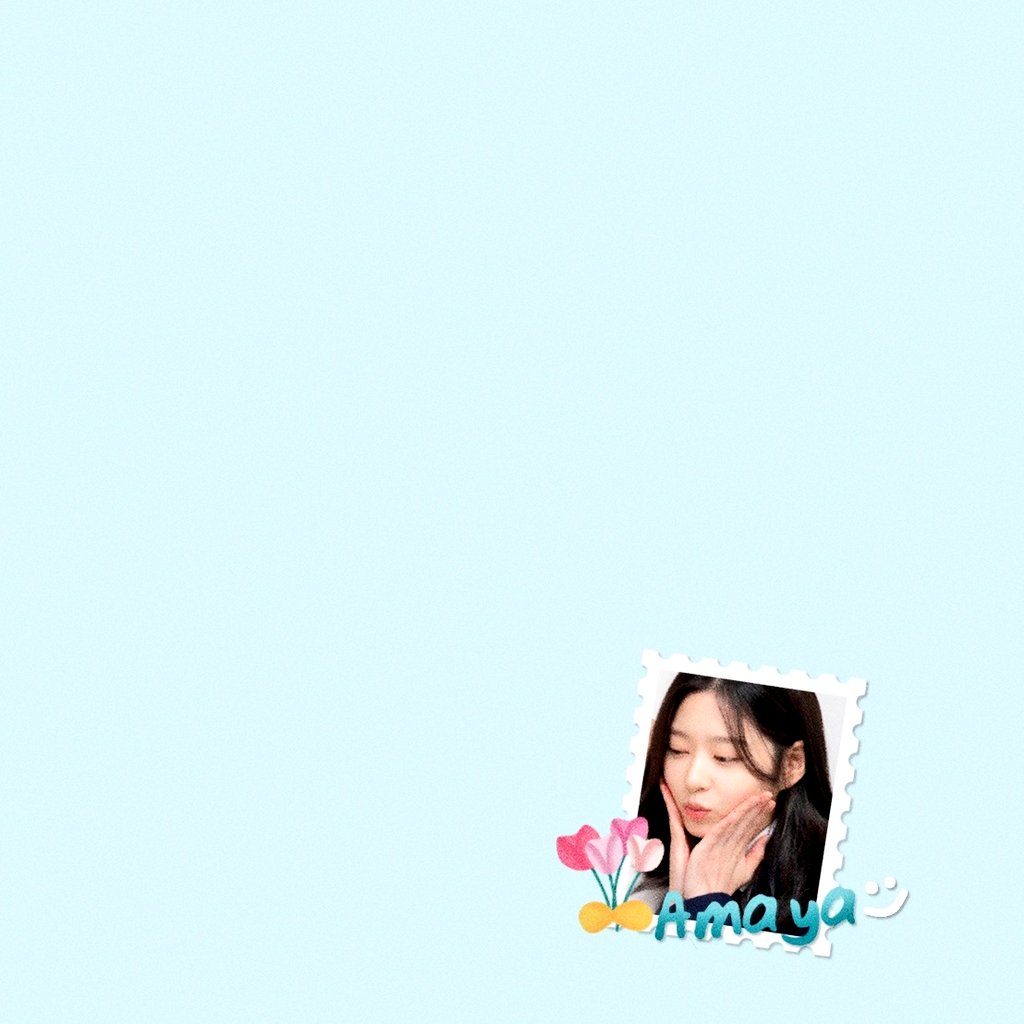 amaya!🧸 tweet media
