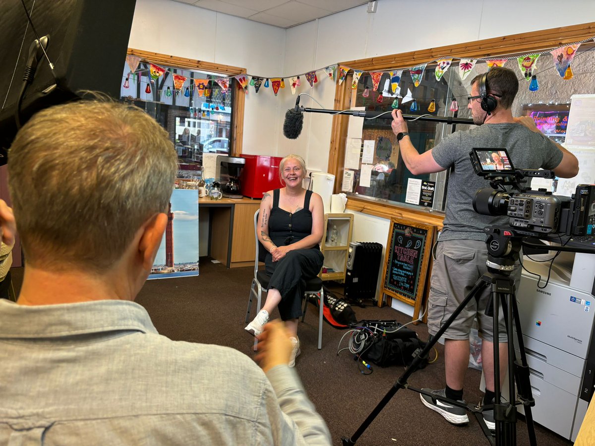 Music in Mind tweet media