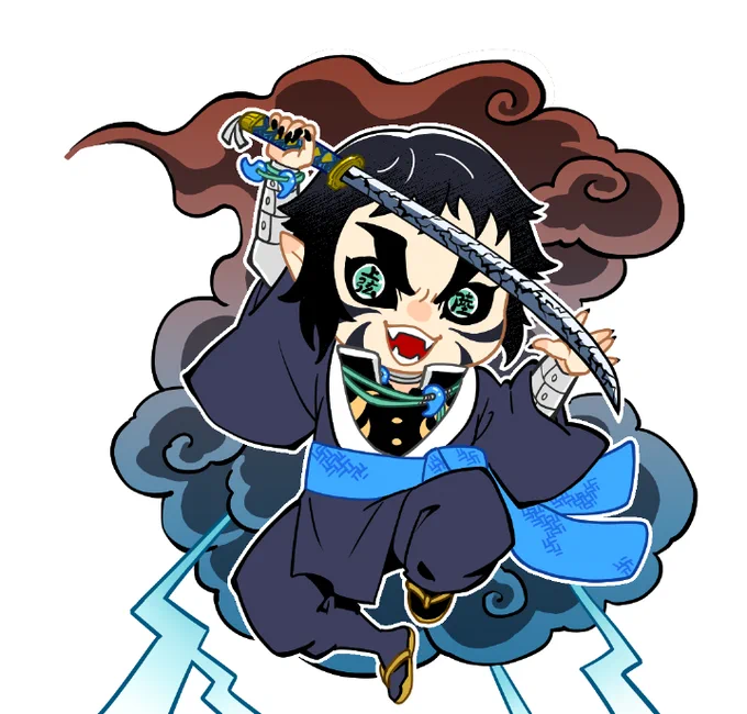 お久しぶりです!! おおおお願いしてもよかですか?! すごく迷ったんですが、これが一番気に入っているのでMARUさんの絵で見れたら嬉しいです!
