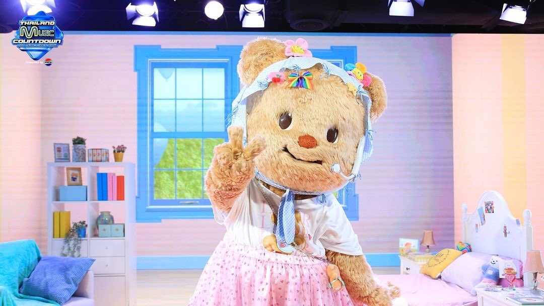 Butterbear.th tweet media