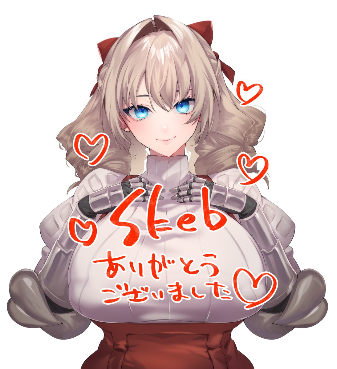 いもふき skeb募集中さんのコミッション「すみません、宛名設定等ミスってましたので再送させてください(;'Д`)

前回のリクエスト受けていただきましてありがとうございました!
続けてで恐縮...」 https://t.co/wqprbn6DPN #Skeb #Commission 