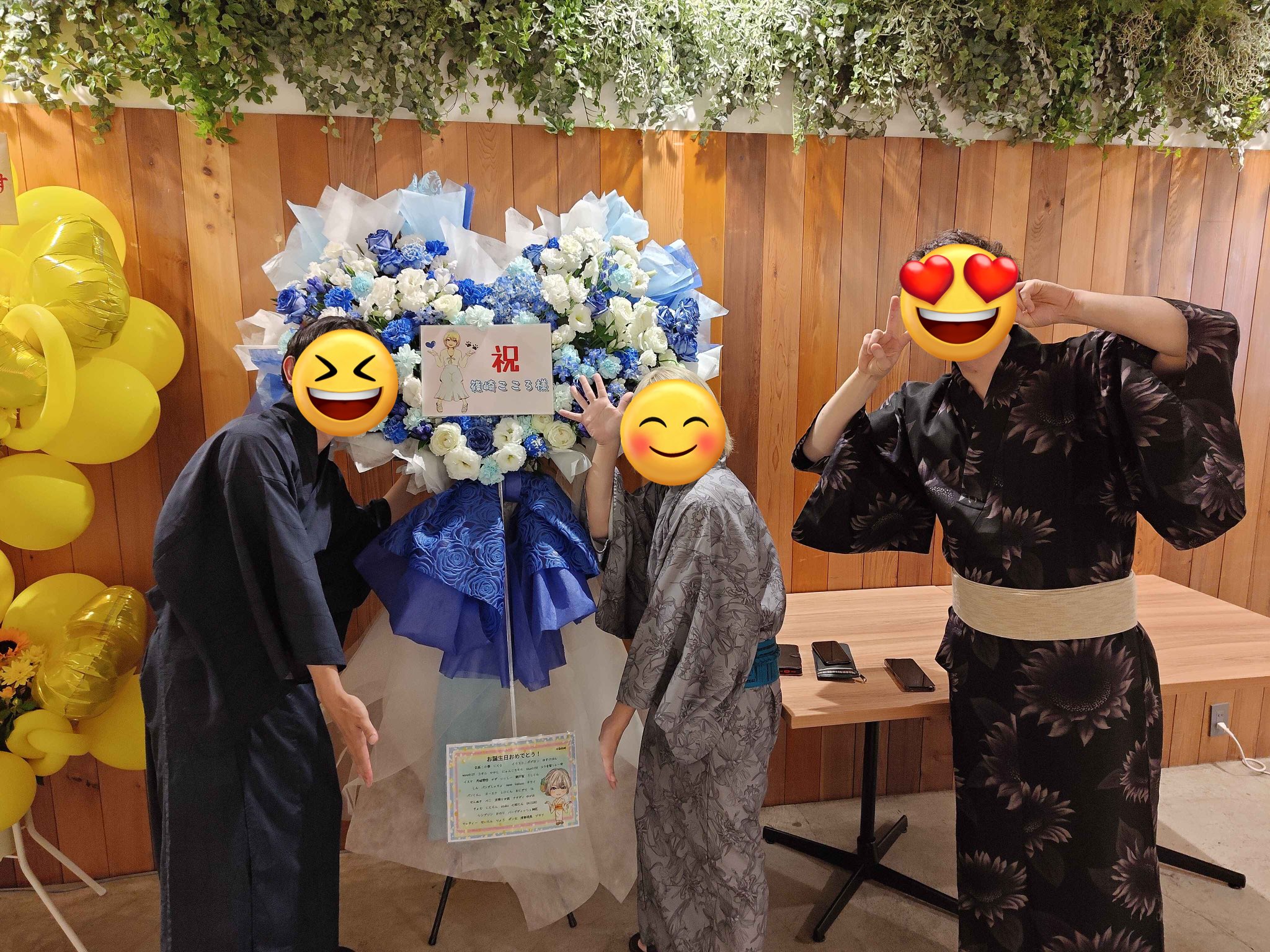 篠崎こころ 2025 生誕祭イベント グッズ 篠崎こころ💙🐾 on X: 