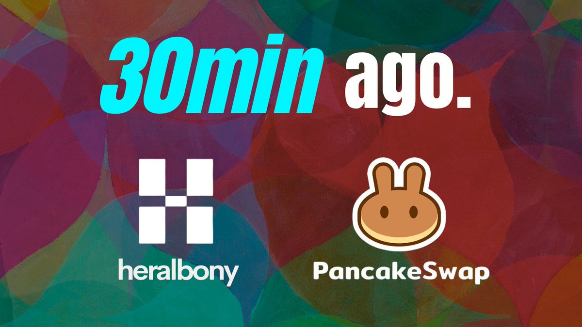 heralbony token tweet media