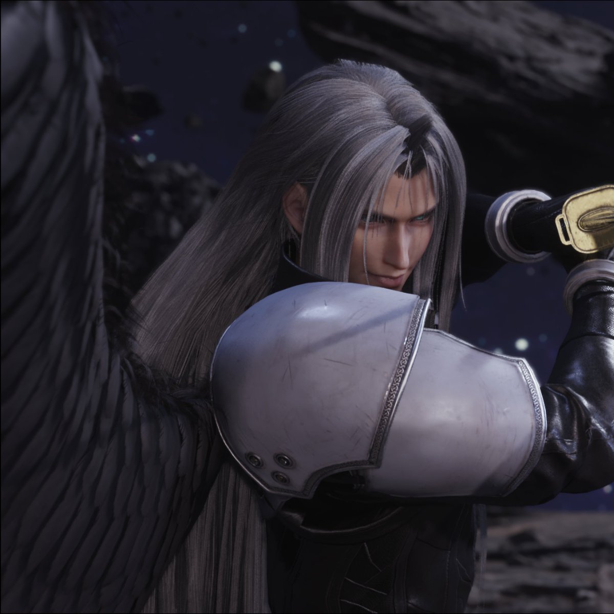 sephirothposts's tweet image. 