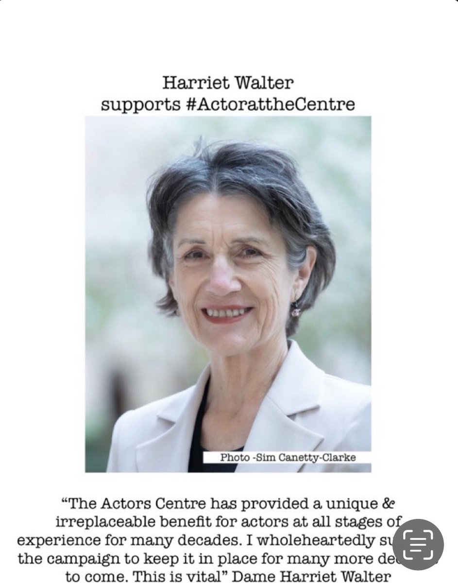 actoratcentre tweet picture
