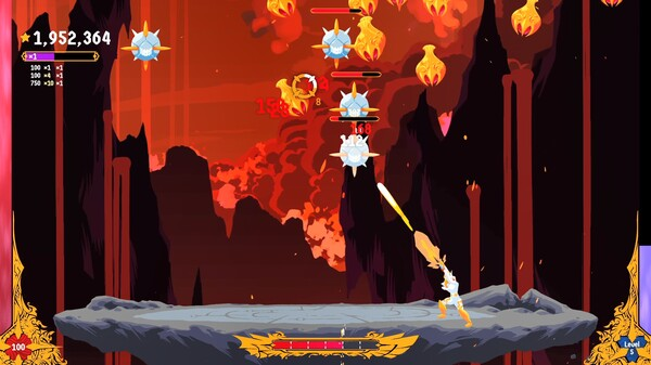 BarrigaNo's tweet photo. Angelstruck, @FeralPawDev 2024
Un sorpresivo indie roguelite llega para todos los amantes de la acción a raudales. Os cuento más aquí:
https://t.co/sHGEIoW5ID https://t.co/IRUZQgKVgq