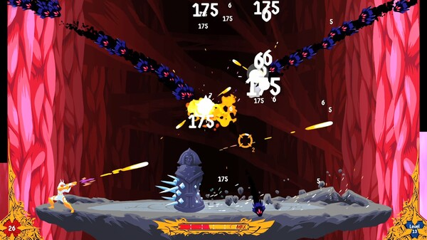 Angelstruck, <a href="/FeralPawDev/">ANGELSTRUCK - Available Now on Steam!</a> 2024
Un sorpresivo indie roguelite llega para todos los amantes de la acción a raudales. Os cuento más aquí:
xboxmaniac.es/analisis/angel…