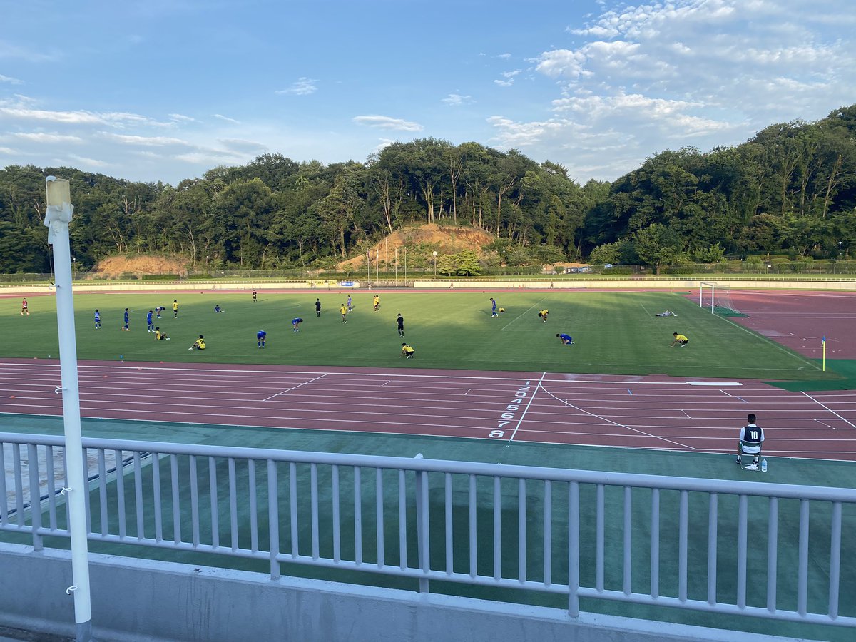 shunsnke00's tweet image. おおちまやっぱりスーパー
とても面白いゲームでしたお疲れ様⚽️
#CKFC