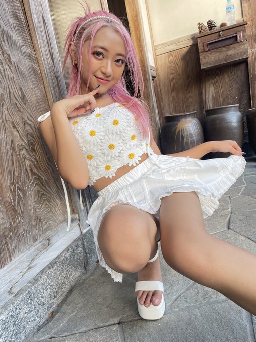 まなみちょぱ(高橋愛美)のTwitter画像24