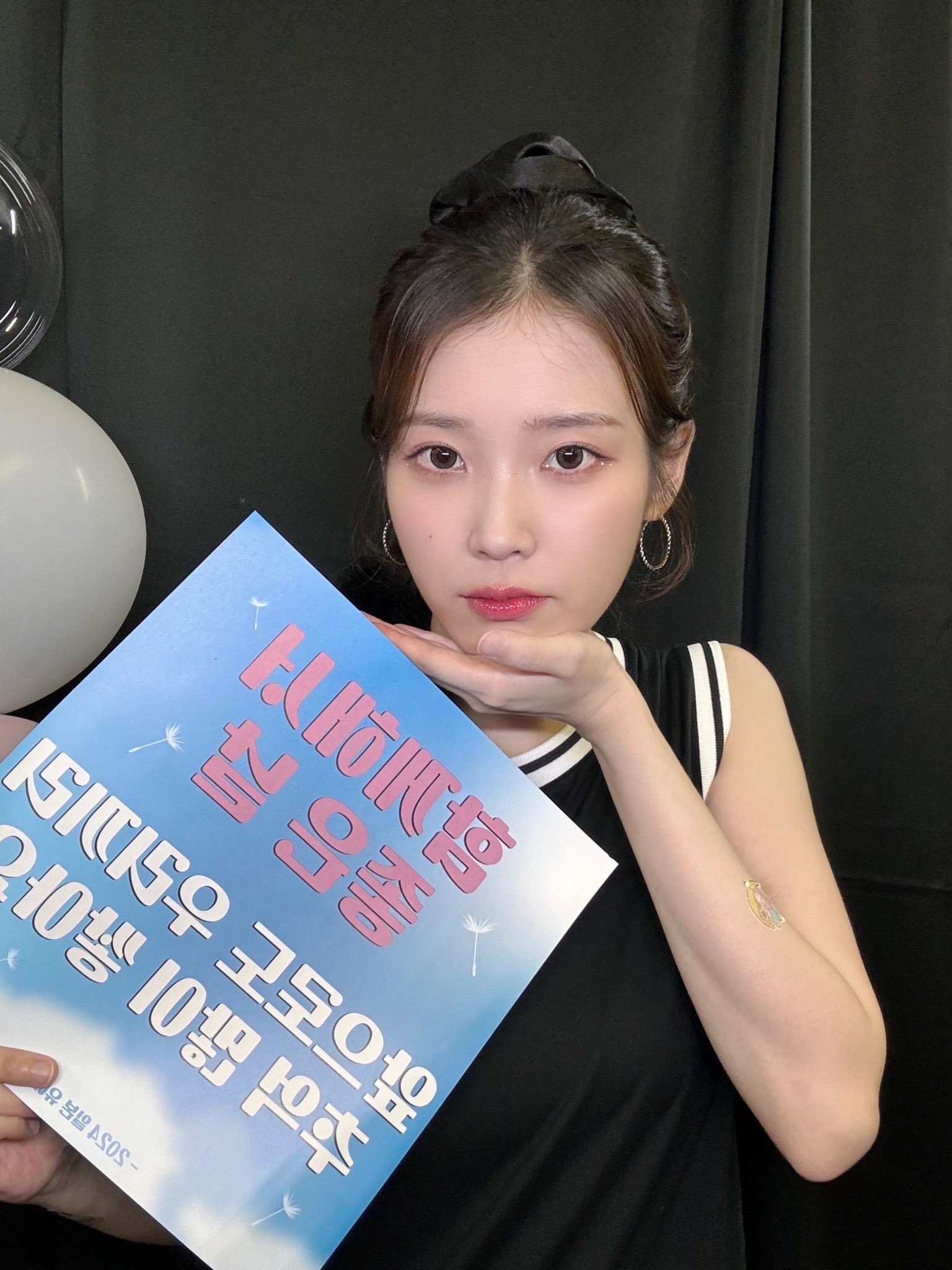 IU CONCERT:THE WINNING公式サイト