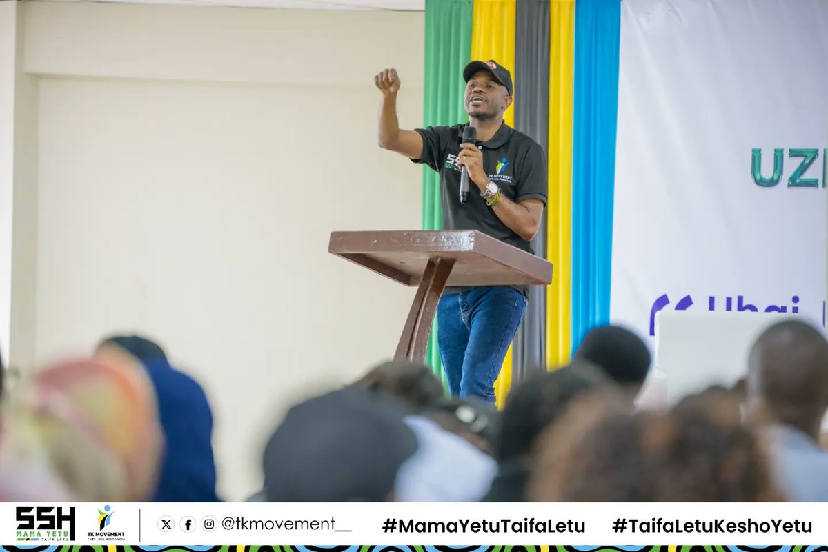 TanzaniaYetu___'s tweet photo. Aidha washiriki walipata fursa ya kujifunza masuala ya Uzalendo, Utaifa, Kujitolea na Masuala ya maadili ya taifa. Vilevile washiriki walichangia Damu chini ya mpango wa Damu salama na Redcross Tanzania ulifanyika uhamasishaji kwa vijana na wanawake kushiriki na kugombea katika https://t.co/jk3rBayFP5